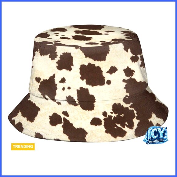 Packable Bucket Hat Sun Protection Wide Brim Fishing Hiking Outdoor